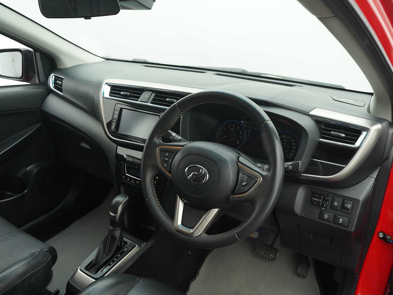 used 2018 Perodua Myvi AV 1.5