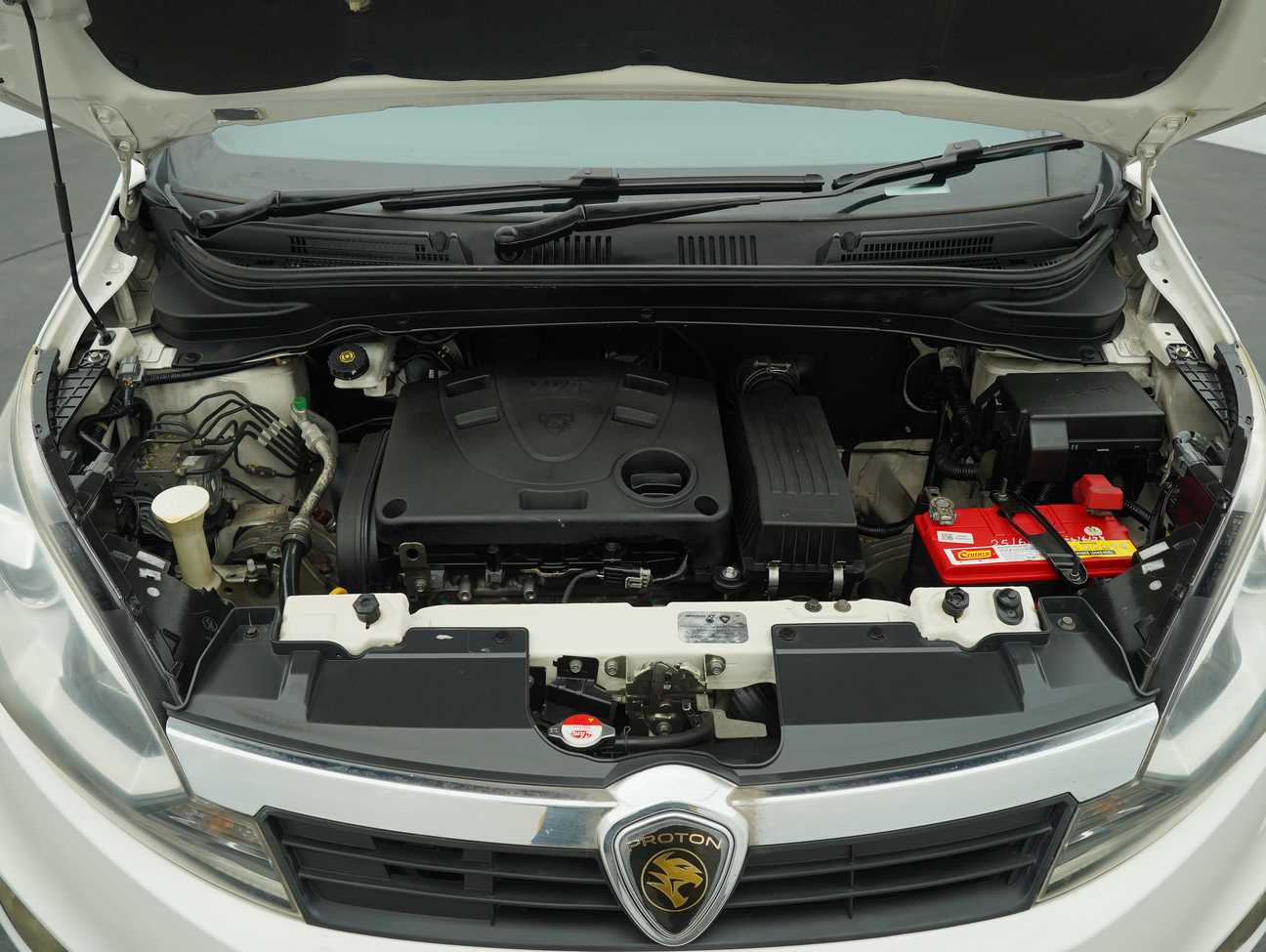 used 2015 Proton Iriz Executive 1.6