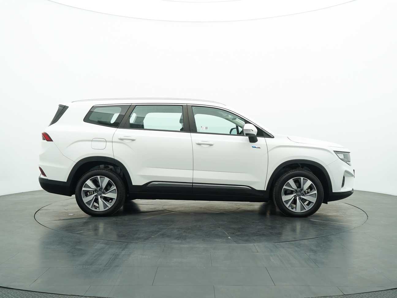 terpakai 2023 Proton X90 Standard 1.5