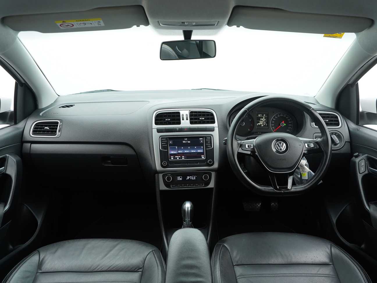 used 2020 Volkswagen Polo Comfortline 1.6