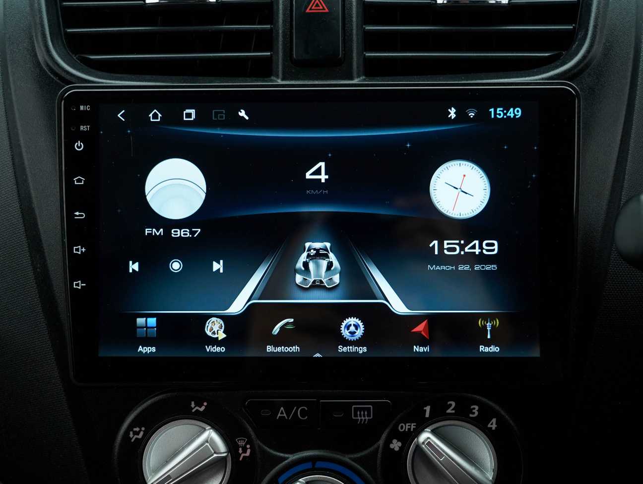 used 2019 Perodua AXIA GXtra 1.0