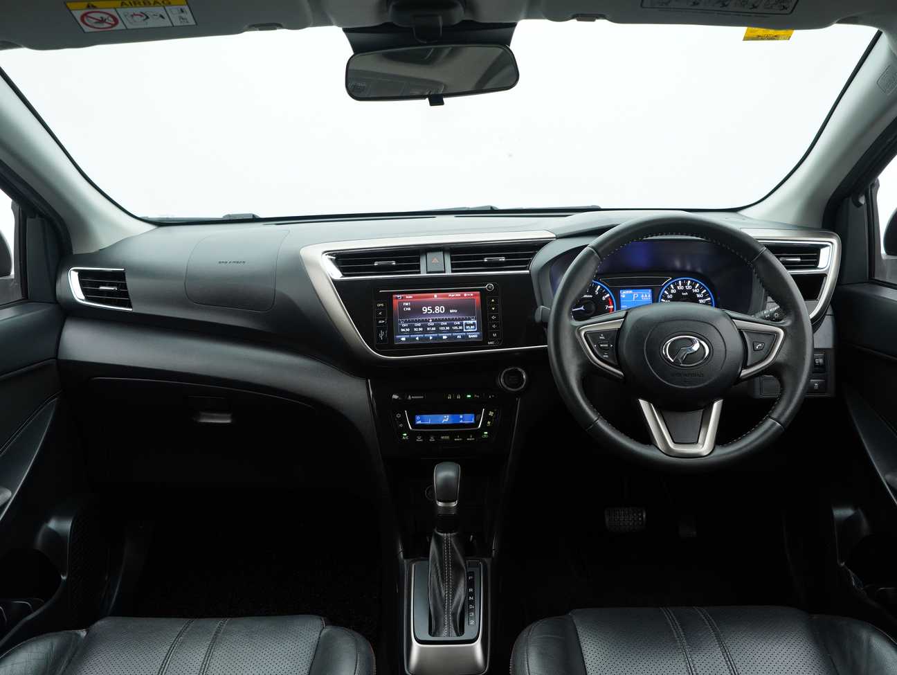 terpakai 2020 Perodua Myvi AV 1.5