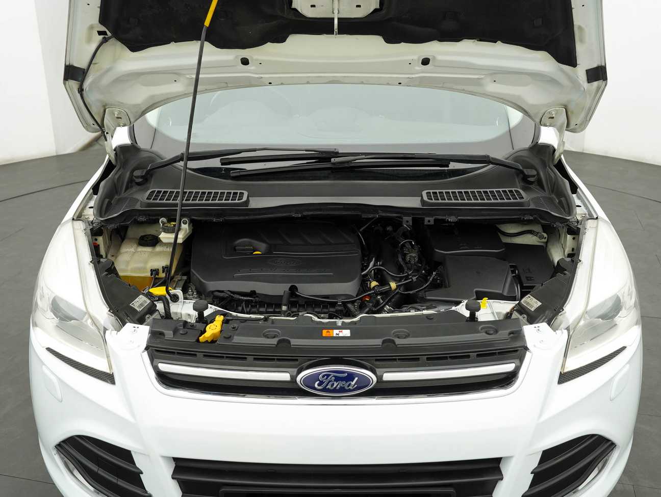 used 2015 Ford Kuga Titanium Ecoboost 1.5