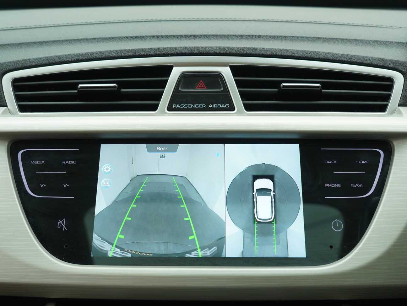 used 2018 Proton X70 Premium 1.8