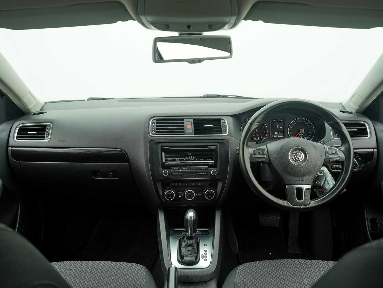 terpakai 2013 Volkswagen Jetta TSI 1.4