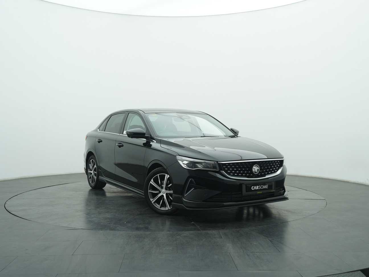 terpakai 2025 Proton S70 Flagship X 1.5