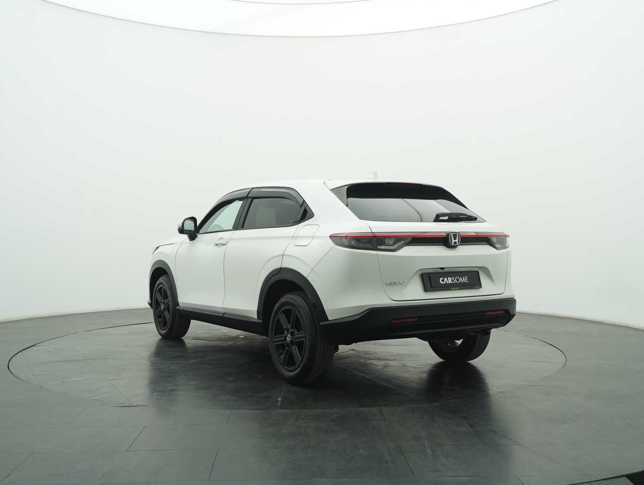 used 2022 Honda HR-V S 1.5