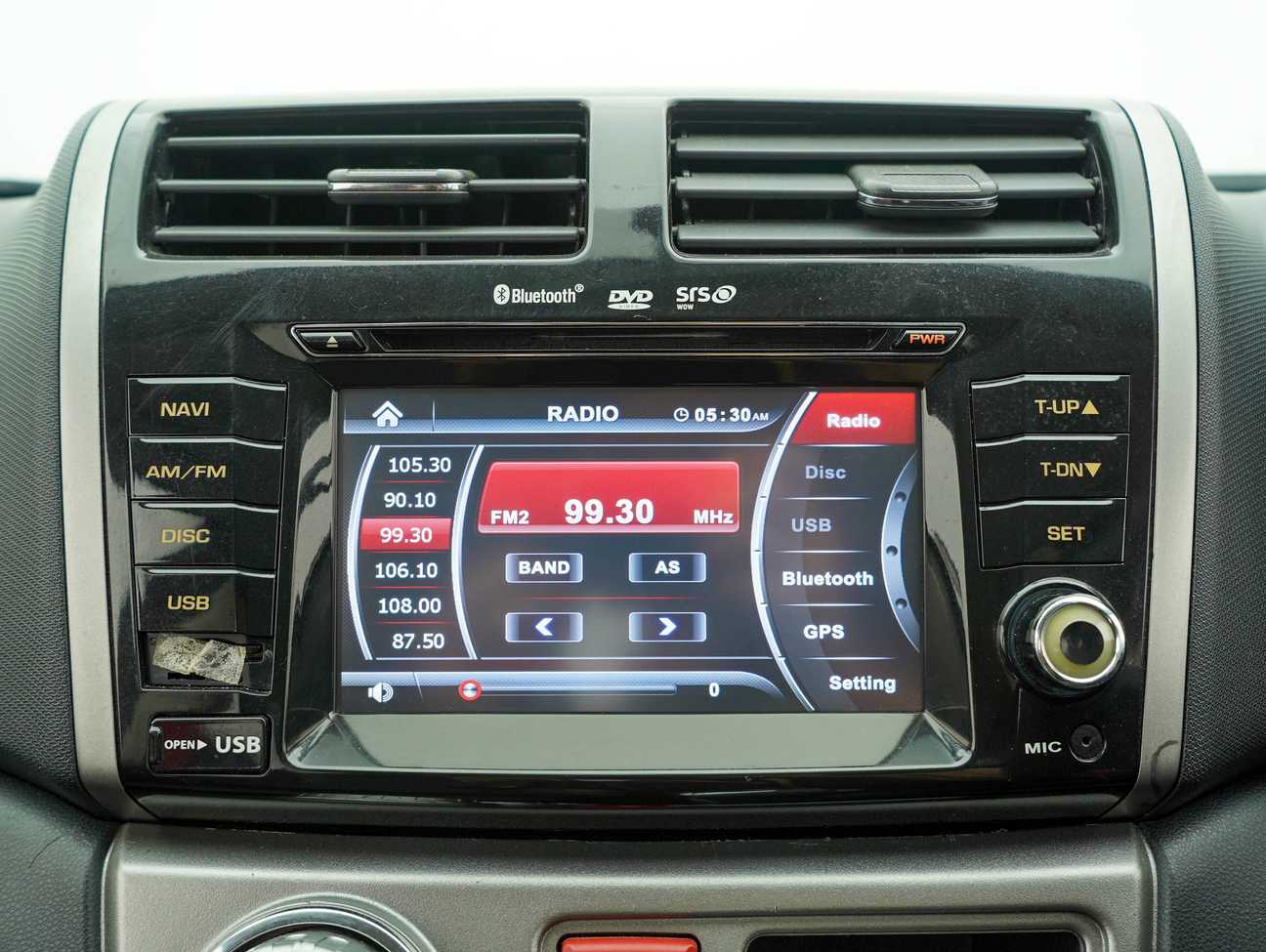 used 2014 Perodua Myvi Extreme 1.5