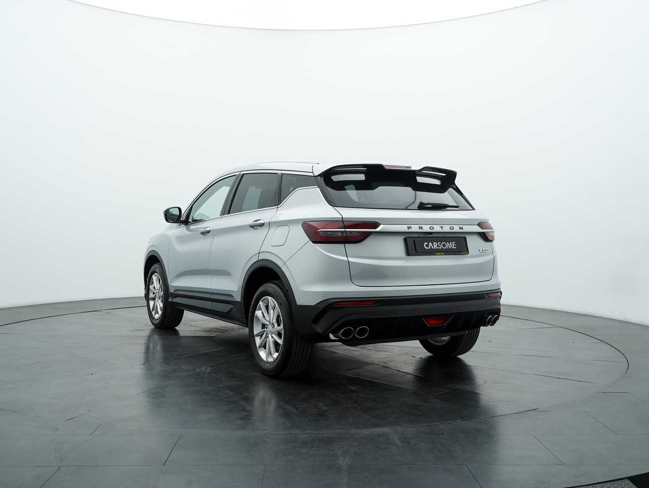 used 2025 Proton X50 Executive 1.5