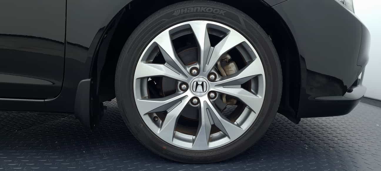 used 2012 Honda CIVIC I-VTEC 2.0