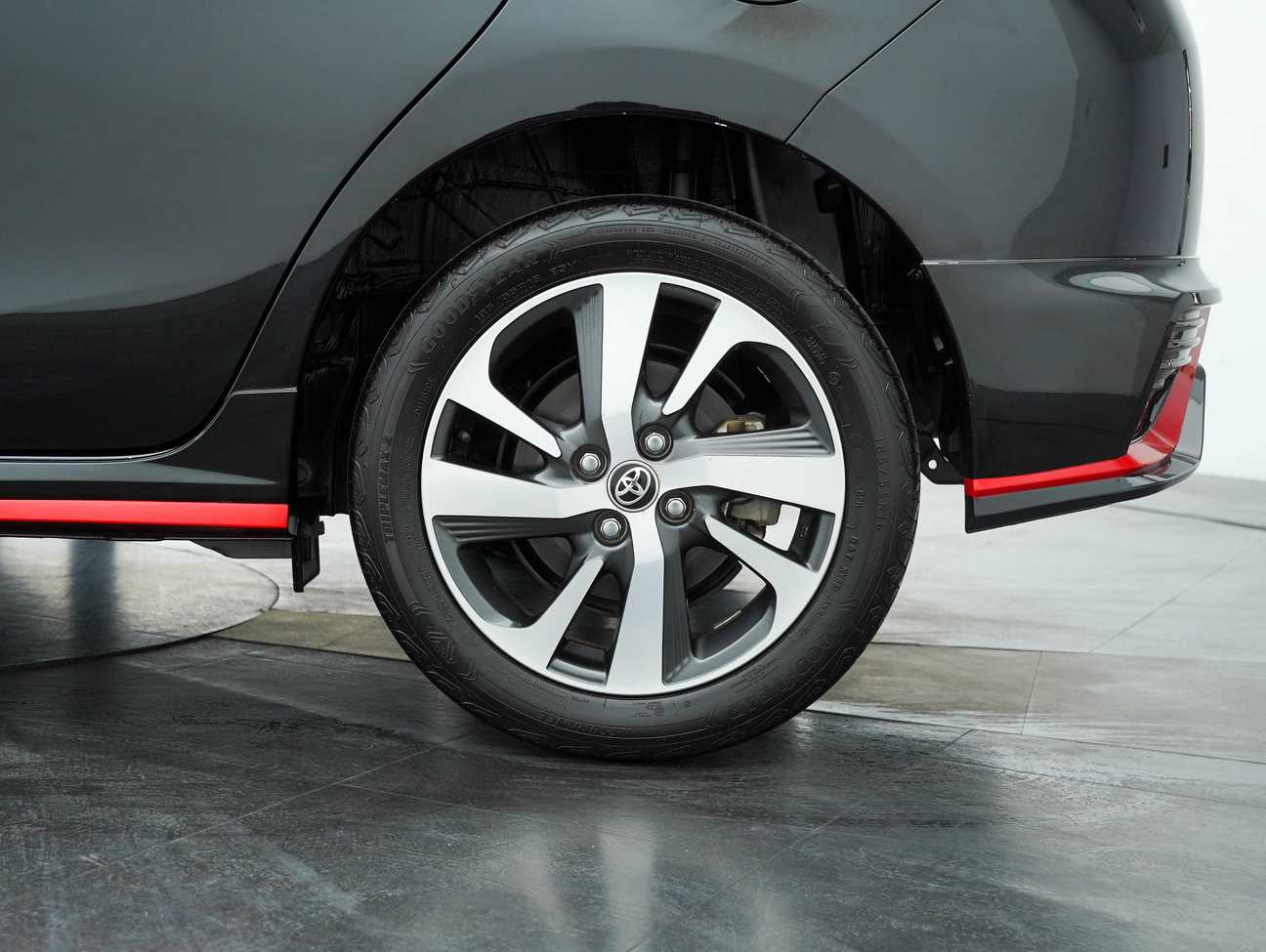 used 2020 Toyota Yaris G 1.5