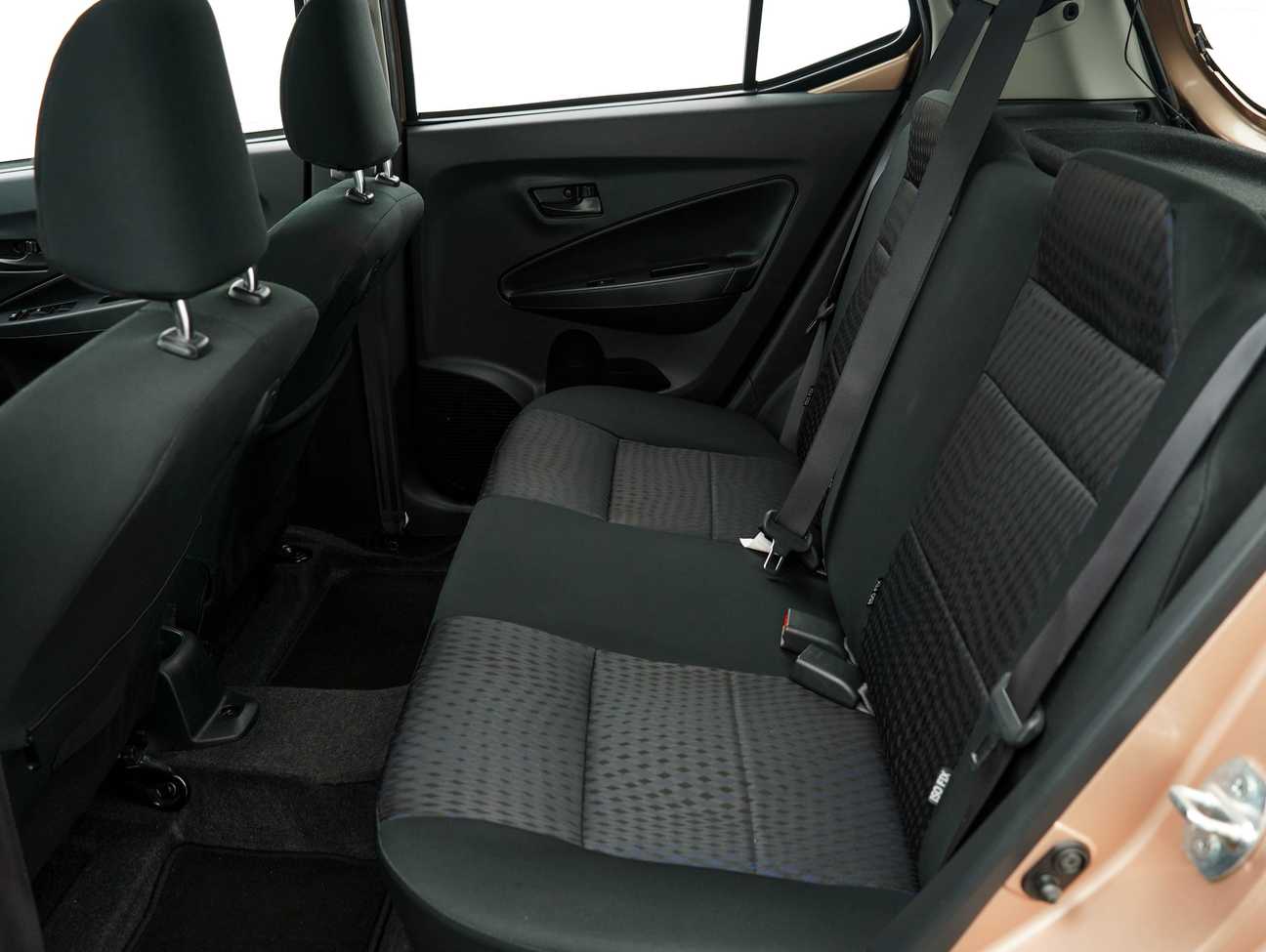 terpakai 2016 Perodua AXIA G 1.0