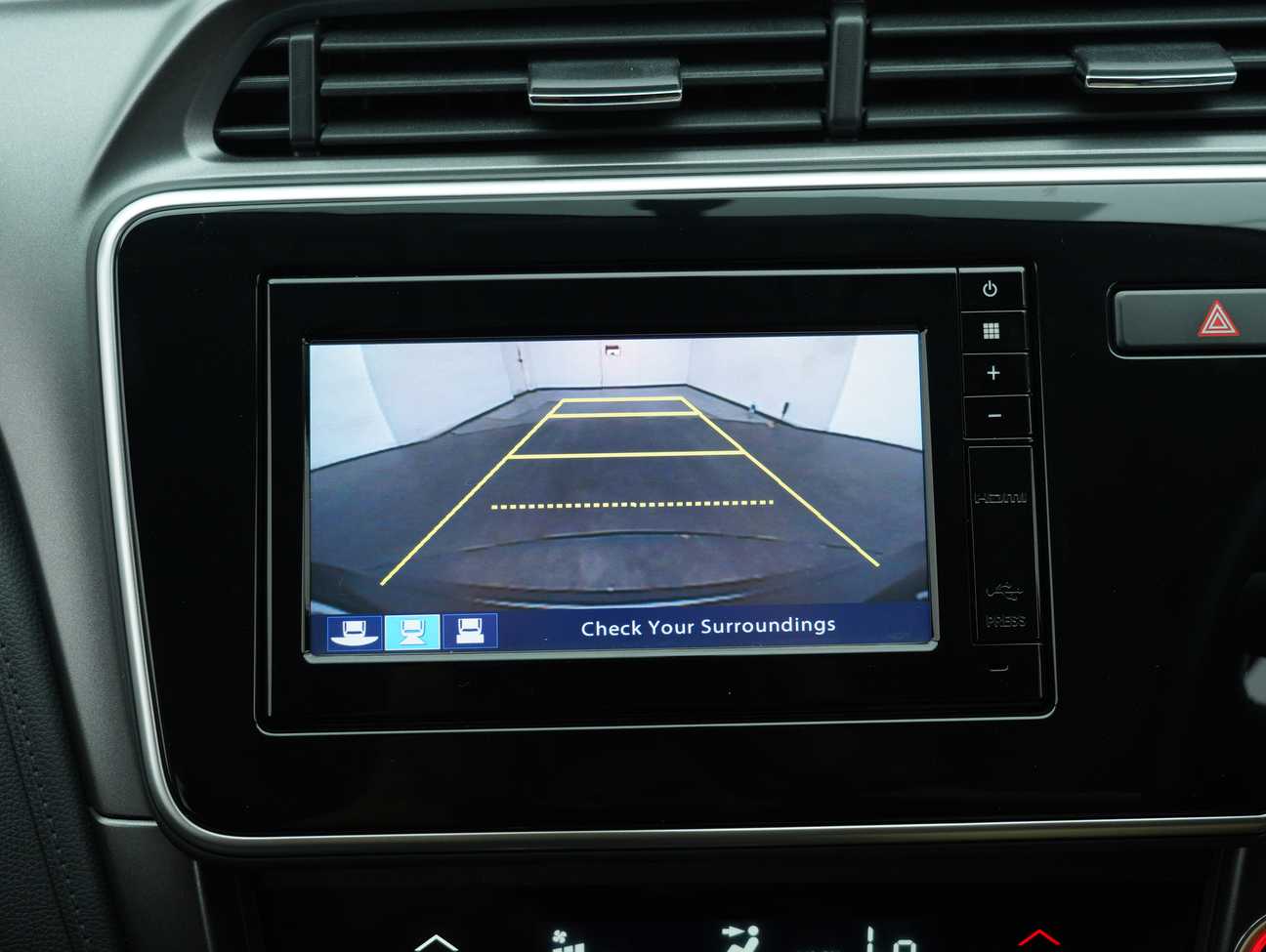 terpakai 2018 Honda City V 1.5