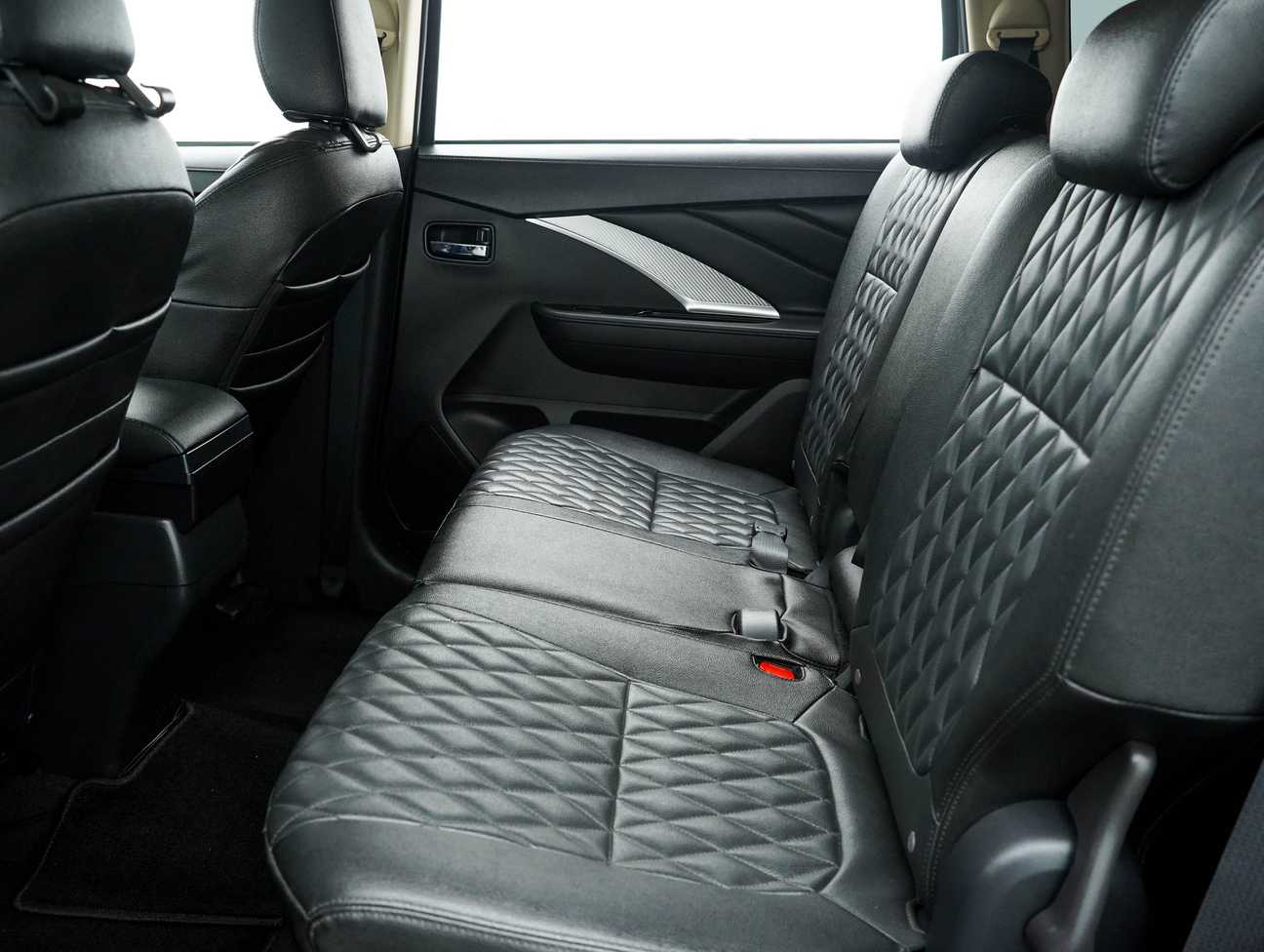 terpakai 2021 Mitsubishi Xpander  1.5