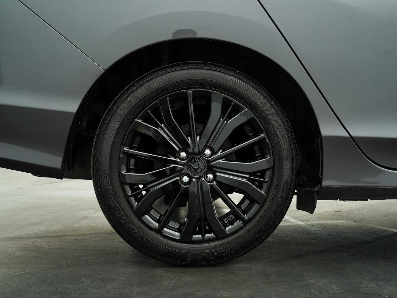 used 2019 Honda City V 1.5