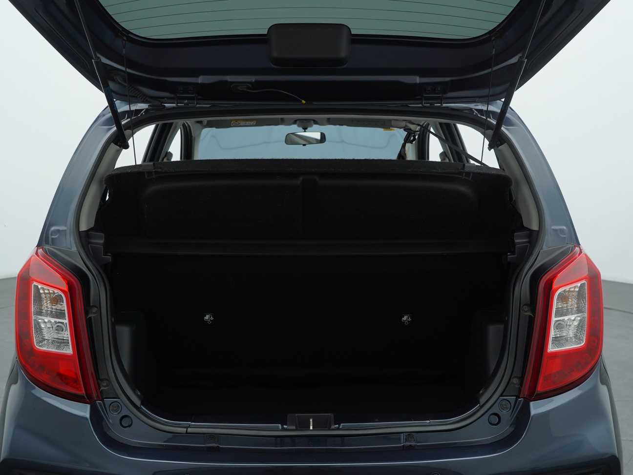 used 2020 Perodua AXIA GXtra 1.0