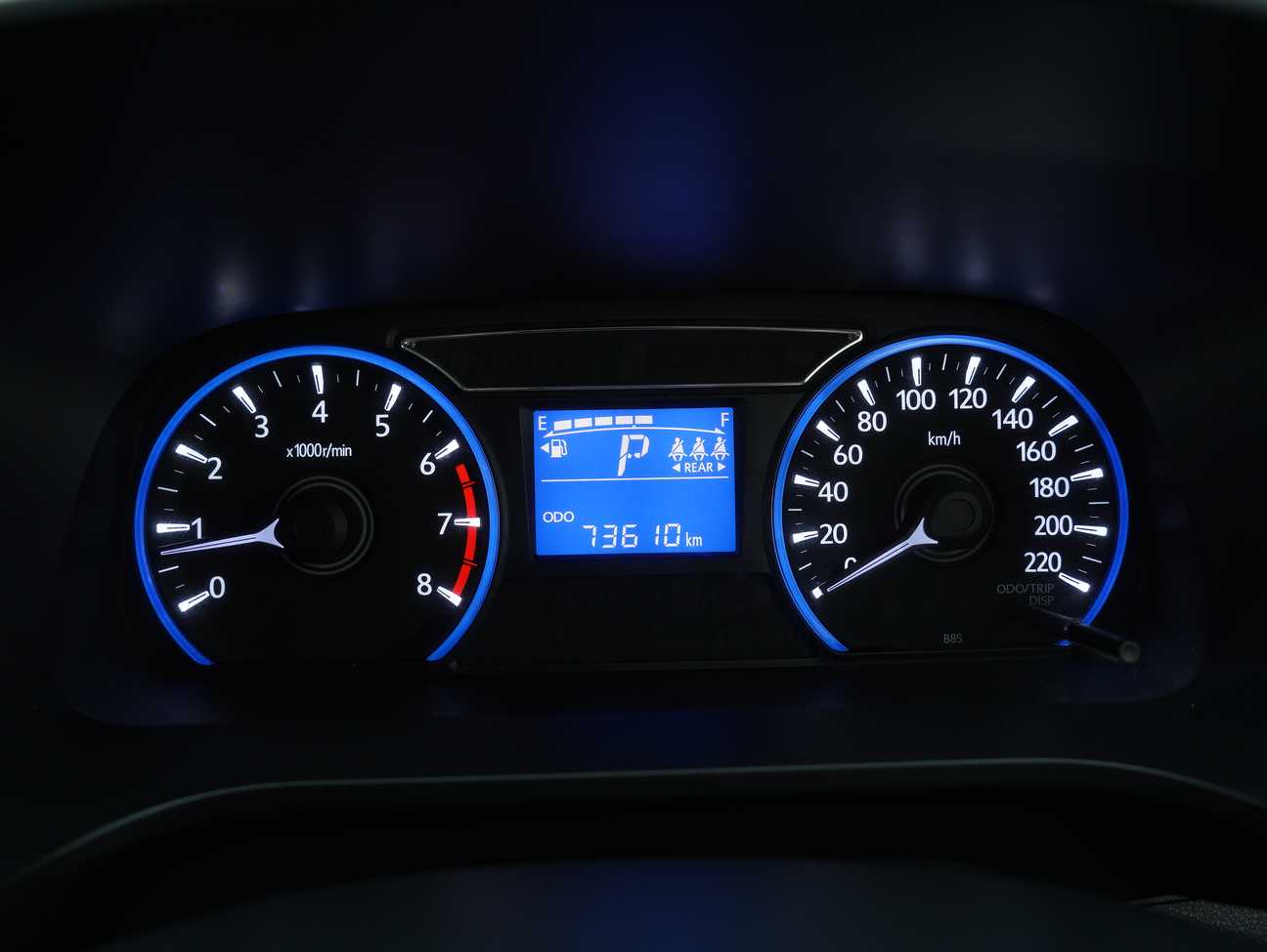 used 2020 Perodua Myvi AV 1.5