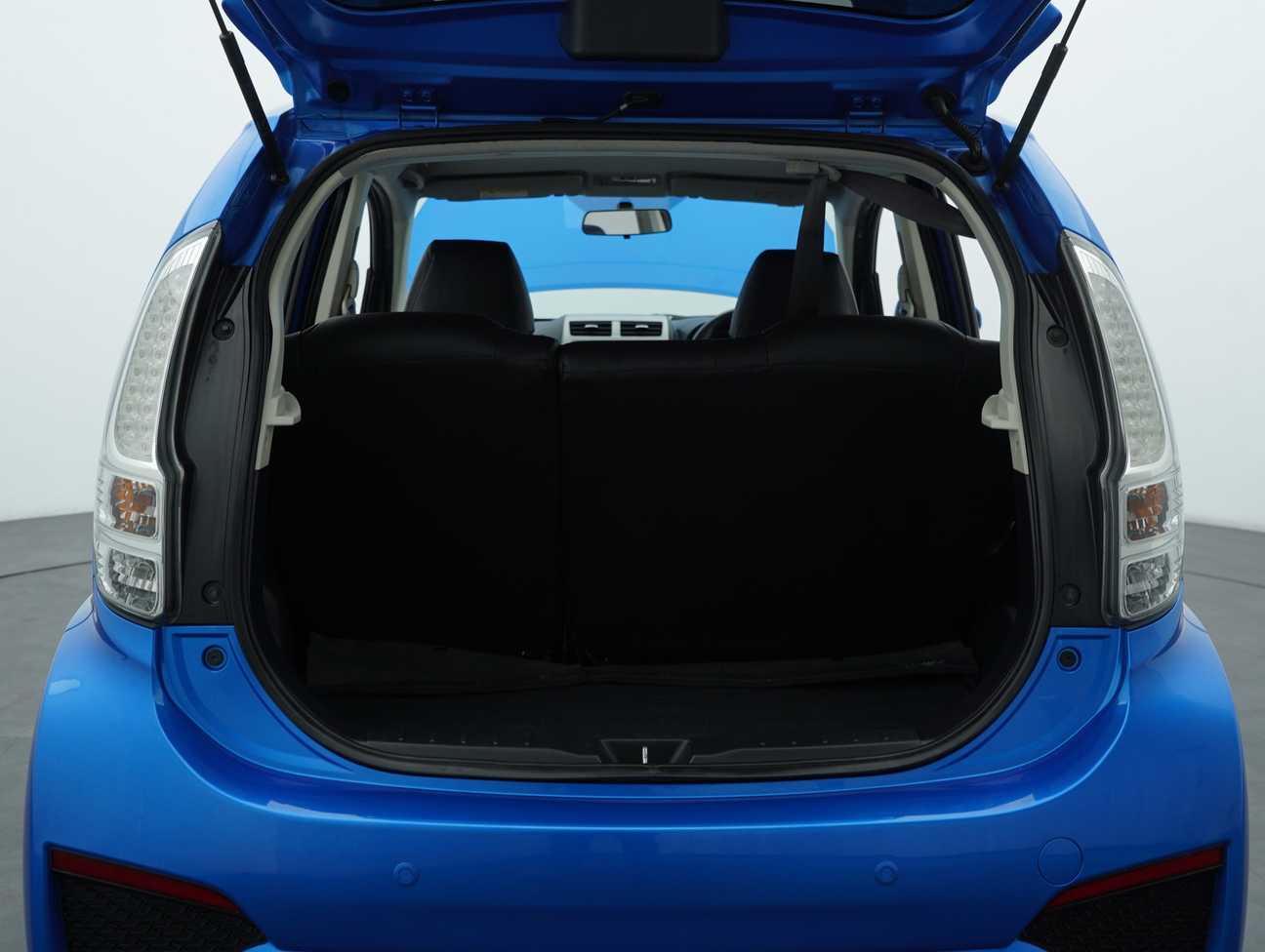 terpakai 2015 Perodua Myvi SE 1.5