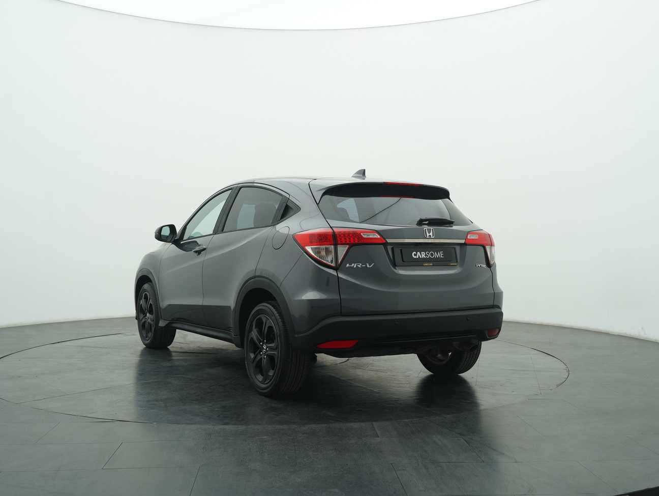 used 2021 Honda HR-V i-VTEC E 1.8