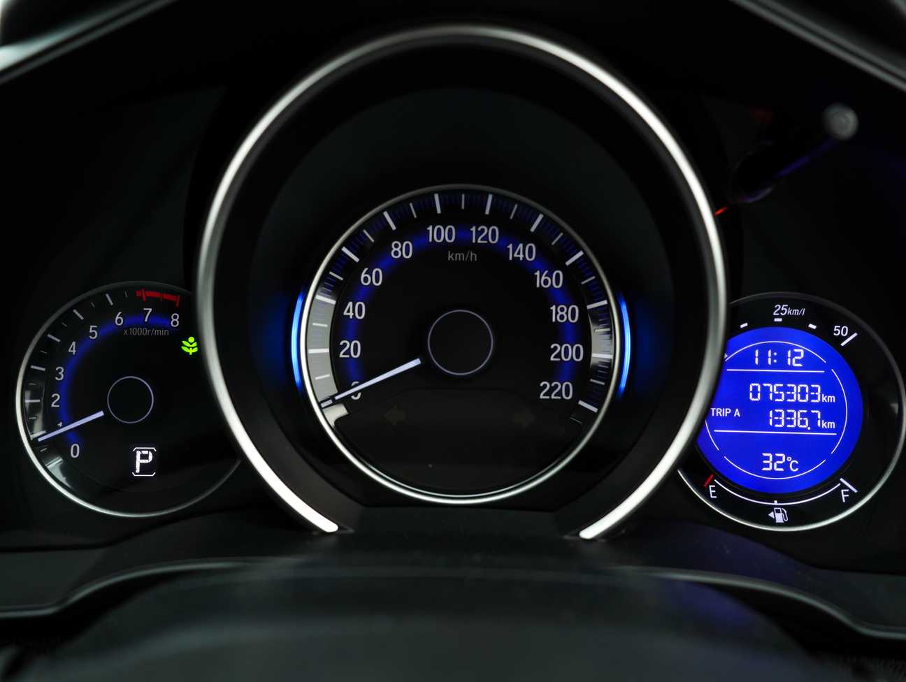 used 2019 Honda Jazz S 1.5