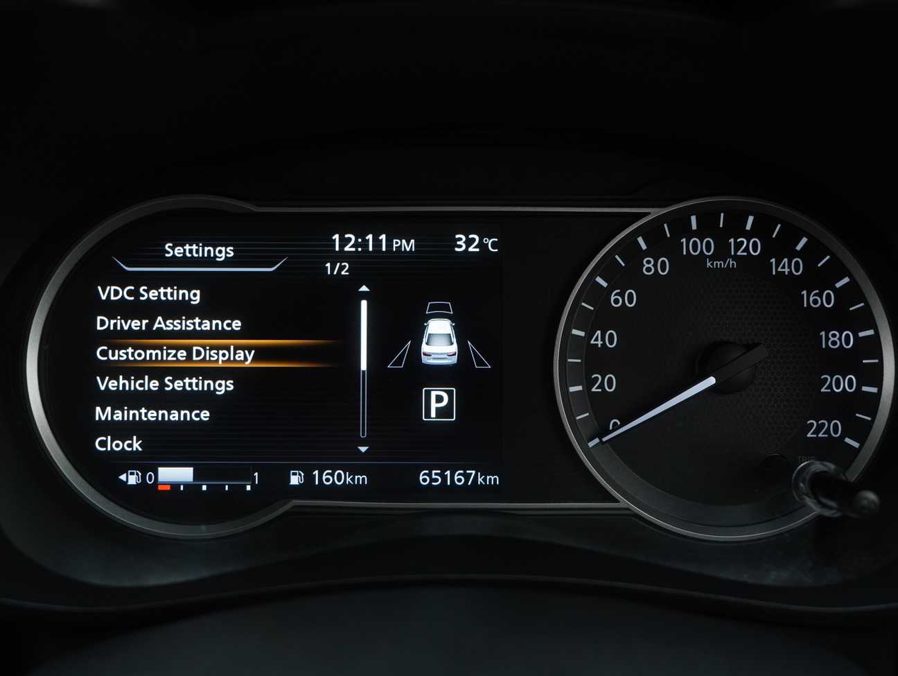 used 2021 Nissan Almera VLT 1.0