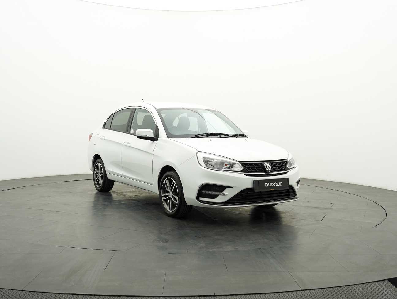 used 2021 Proton Saga Premium 1.3