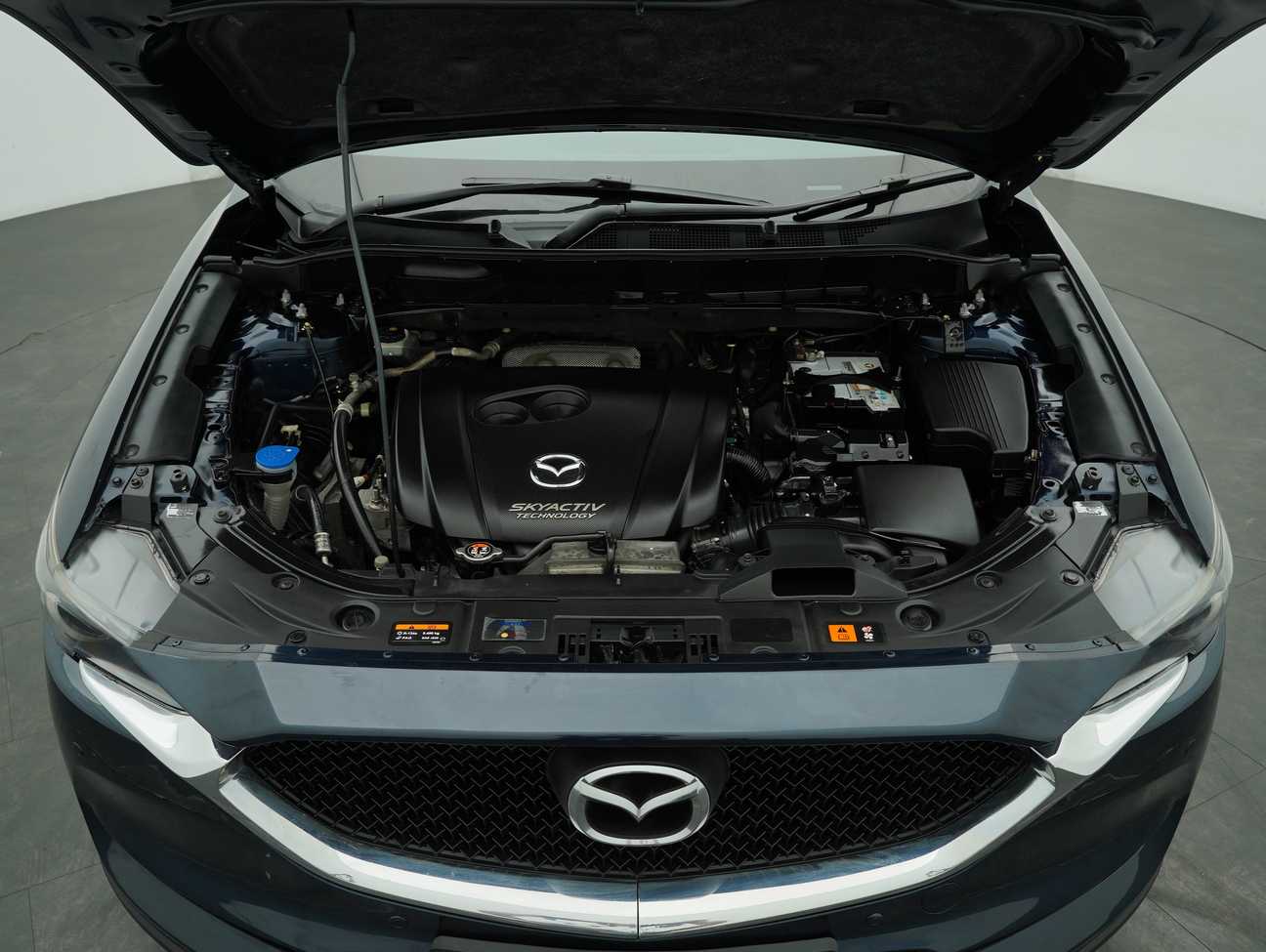 used 2019 Mazda CX-5 SKYACTIV-G GLS 2.0