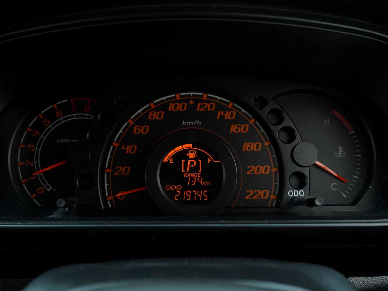 used 2015 Perodua Myvi G 1.3