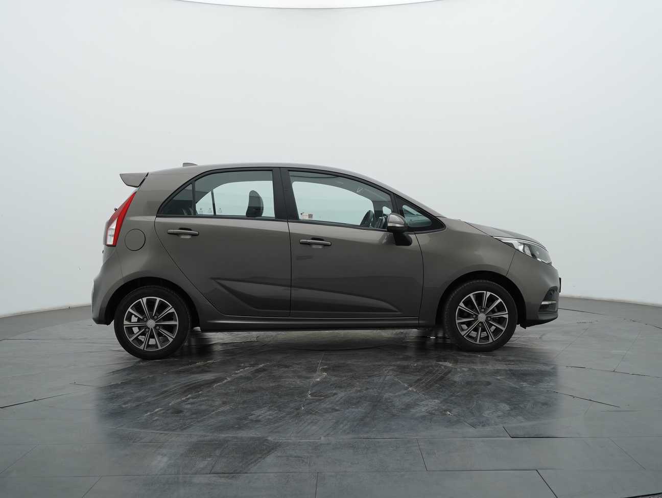 used 2019 Proton Iriz Premium 1.6