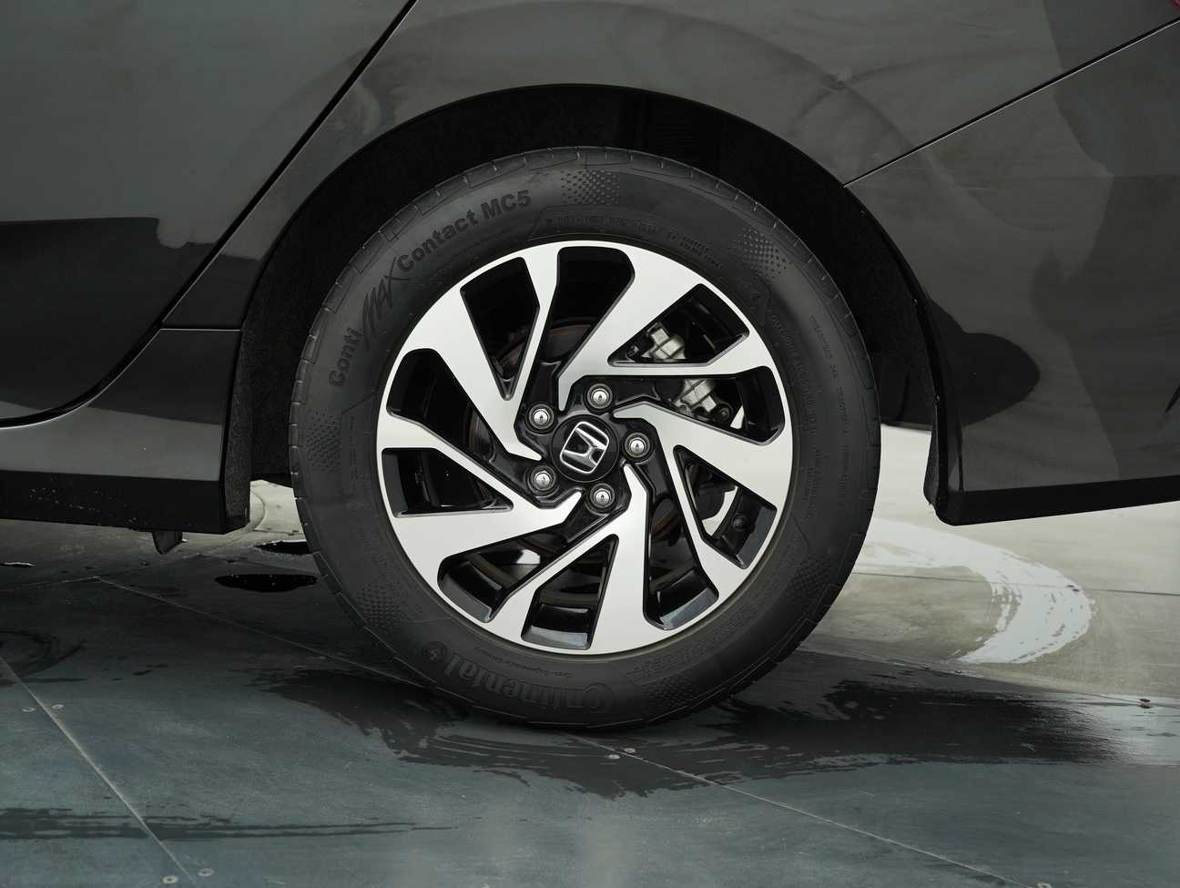 used 2017 Honda CIVIC I-VTEC 1.8