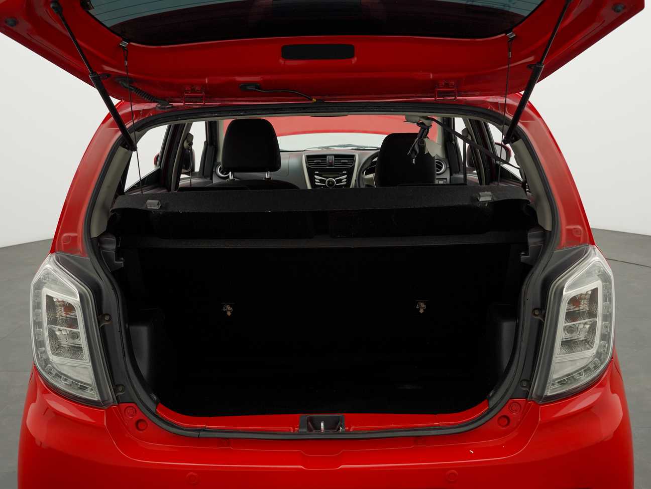 used 2015 Perodua AXIA SE 1.0