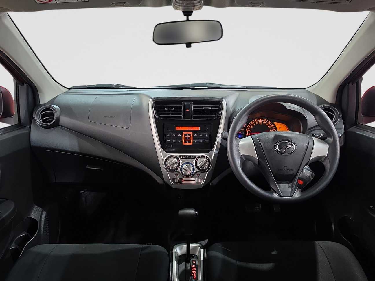 used 2022 Perodua AXIA GXtra 1.0