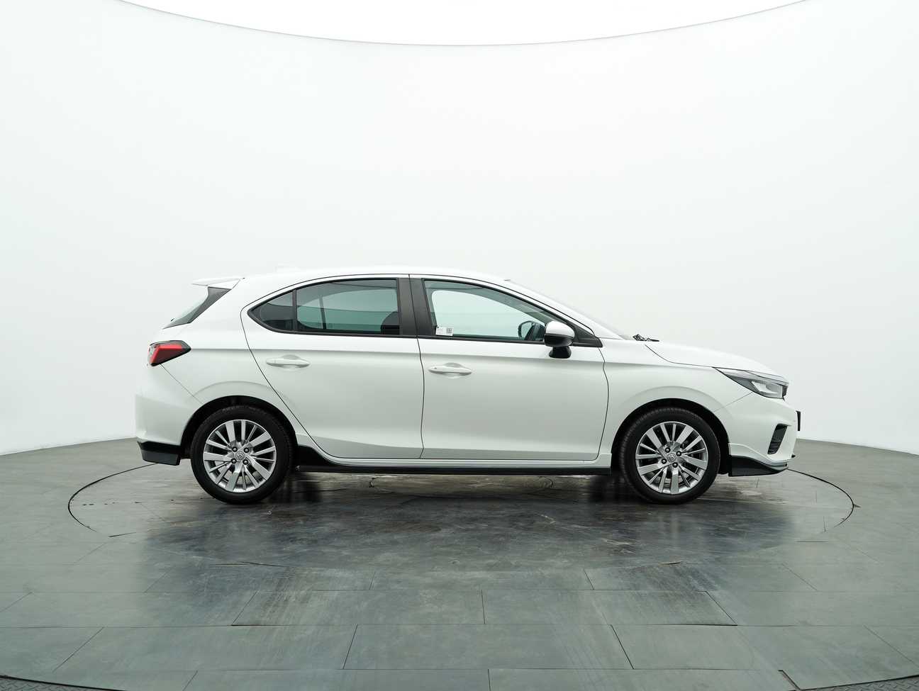 terpakai 2023 Honda City V Sensing 1.5