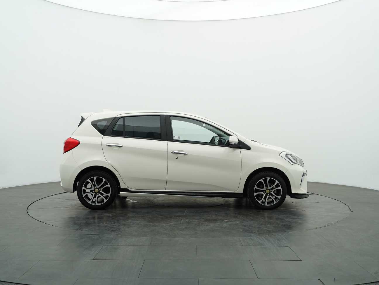 used 2020 Perodua Myvi AV 1.5