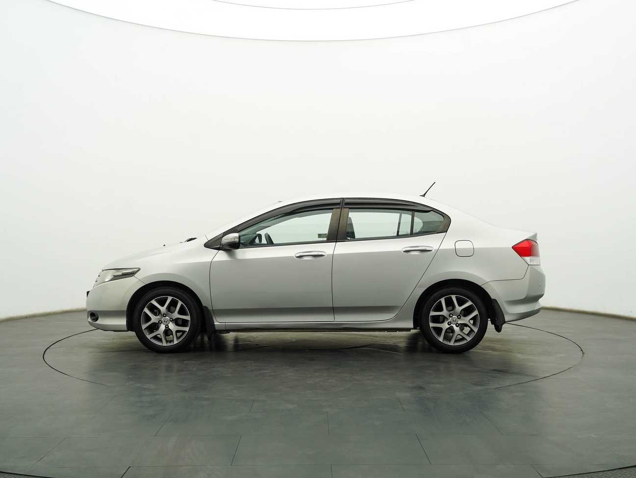 terpakai 2011 Honda City E 1.5