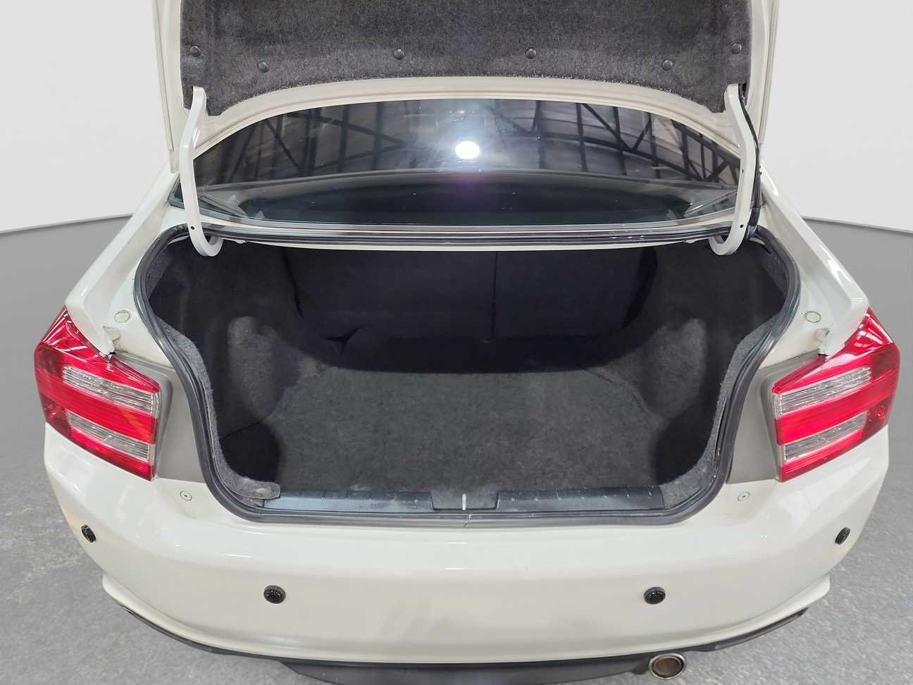 terpakai 2012 Honda City E 1.5