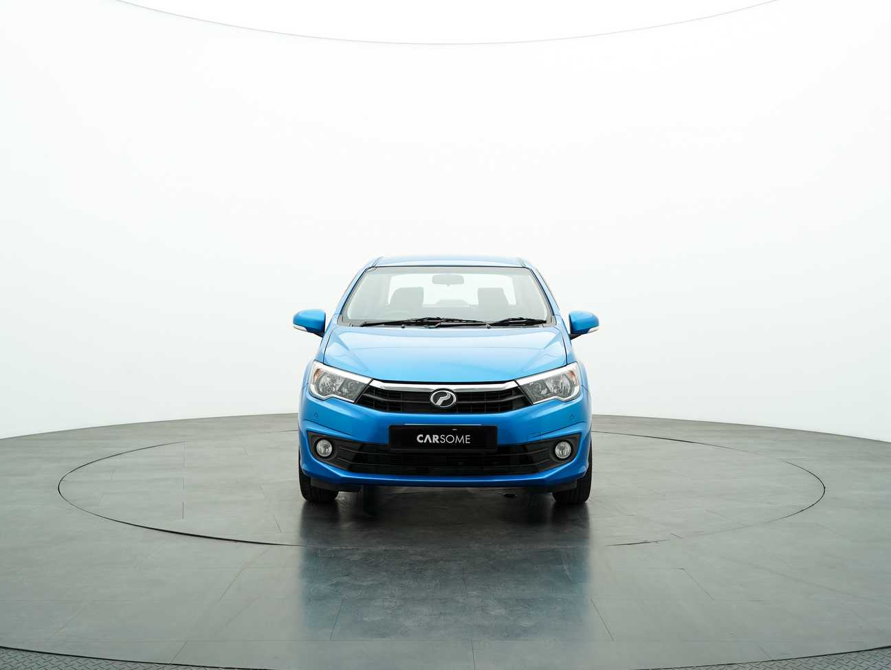 used 2017 Perodua Bezza X Premium 1.3