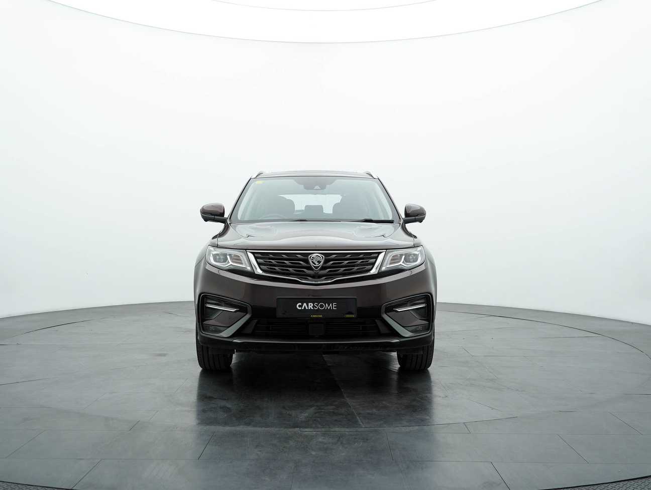 used 2019 Proton X70 Premium 1.8