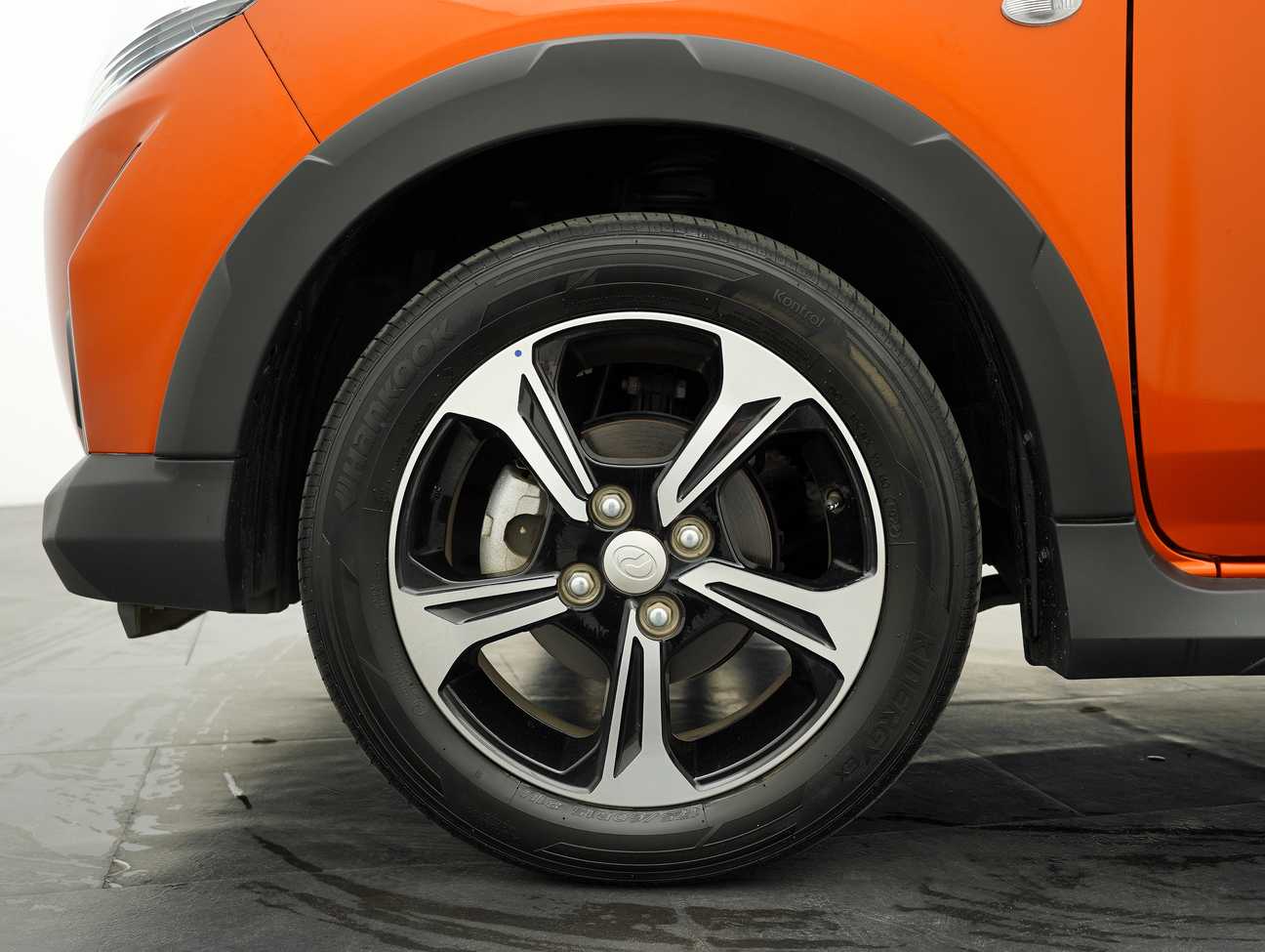 used 2022 Perodua AXIA Style 1.0