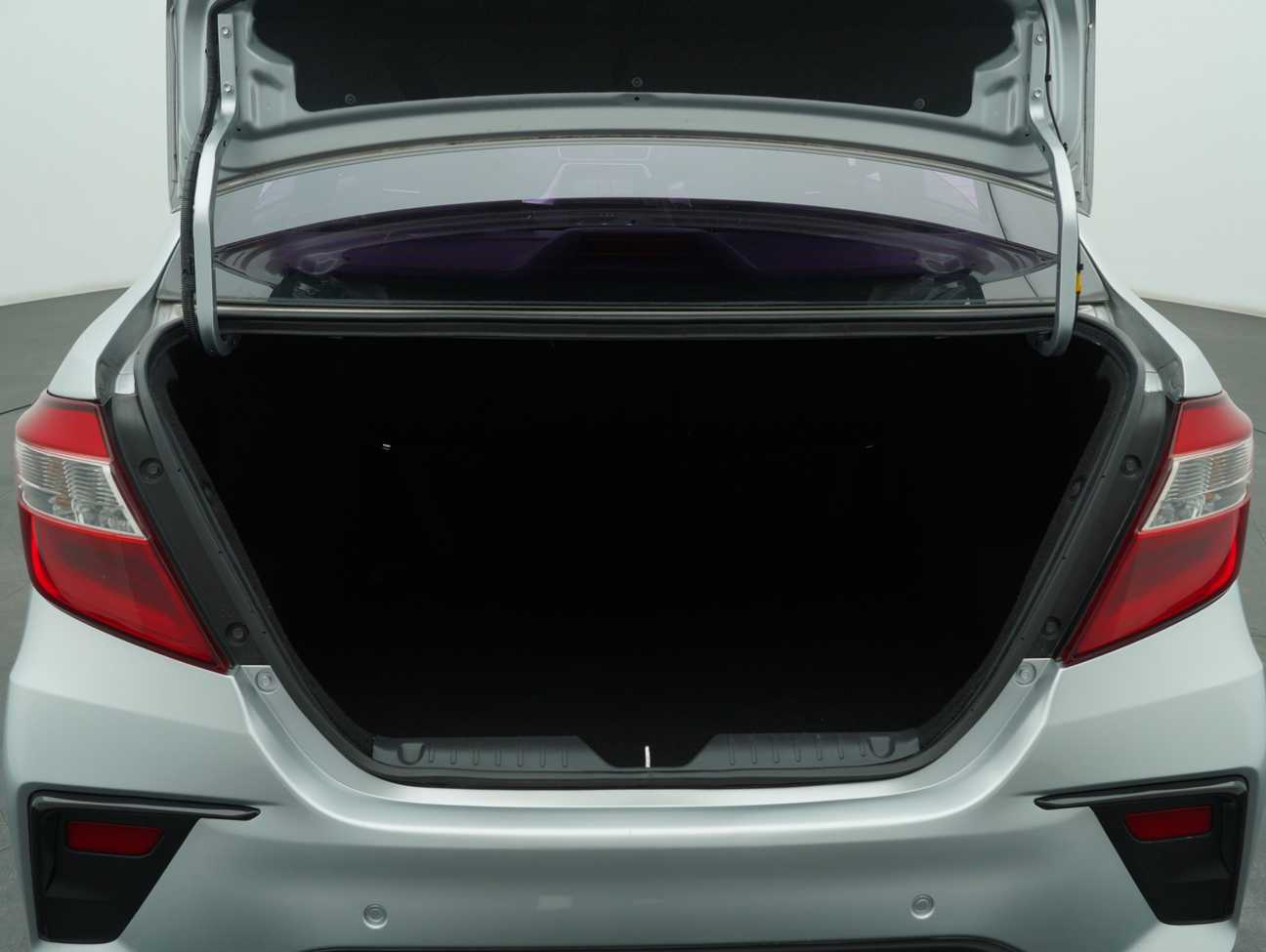 terpakai 2020 Perodua Bezza G 1.0