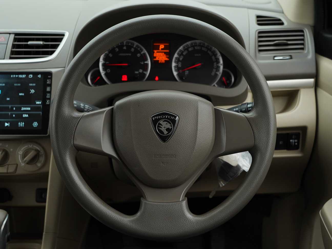 used 2018 Proton Ertiga Executive 1.4