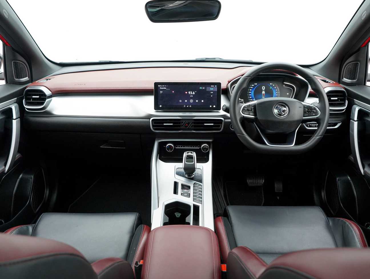 terpakai 2022 Proton X50 Flagship 1.5