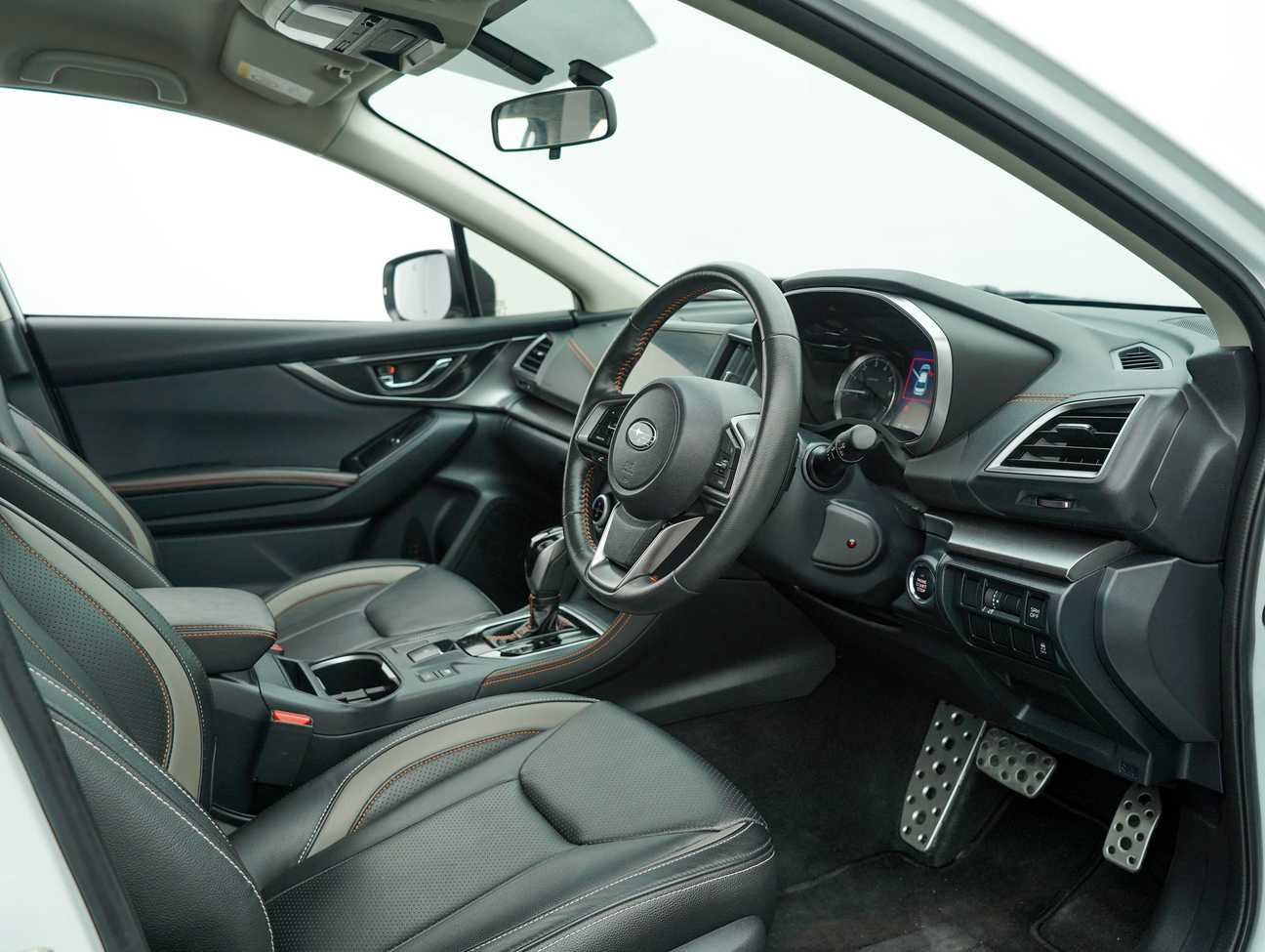 used 2019 Subaru XV GT Edition 2.0