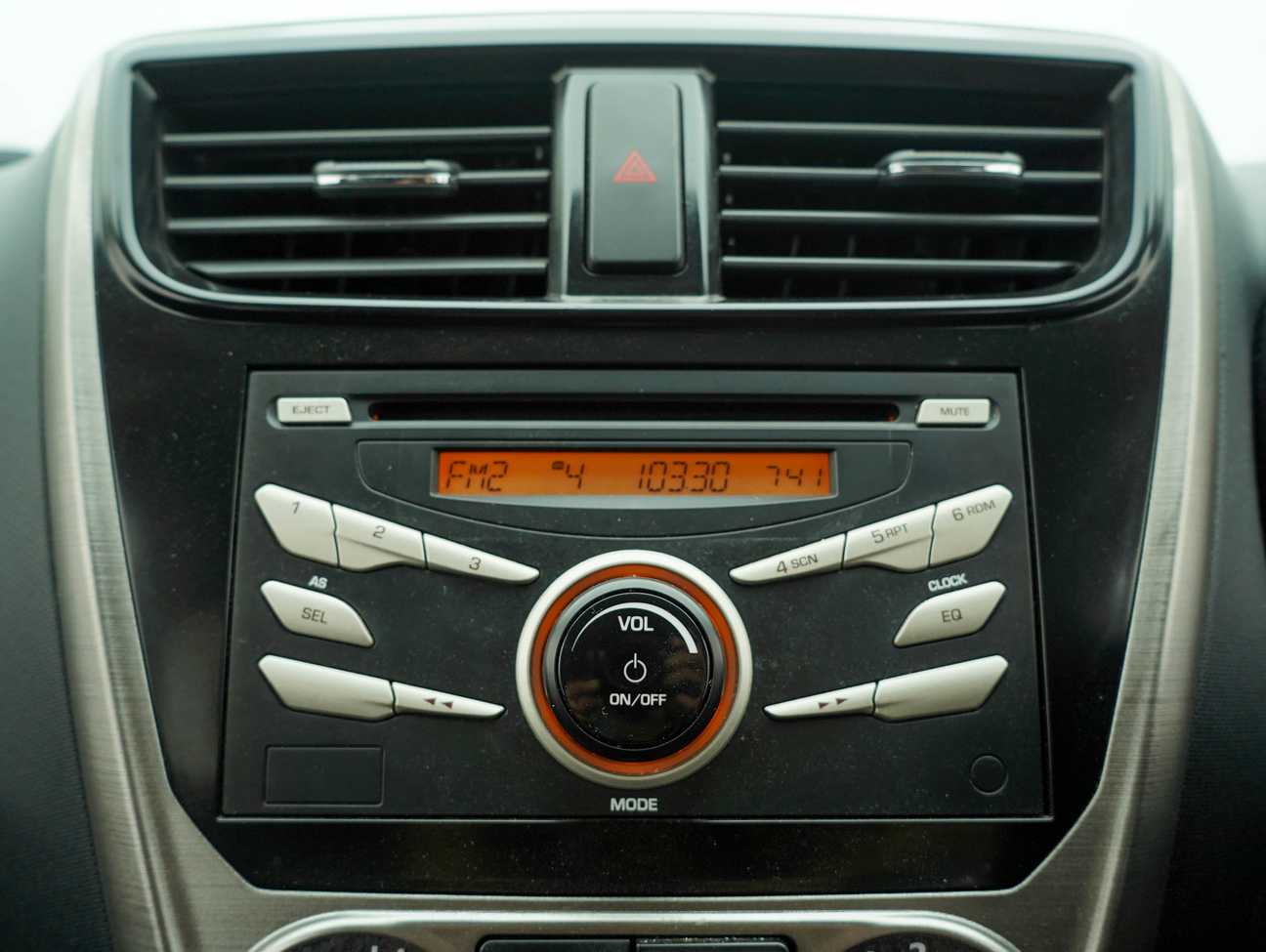 used 2016 Perodua AXIA G 1.0