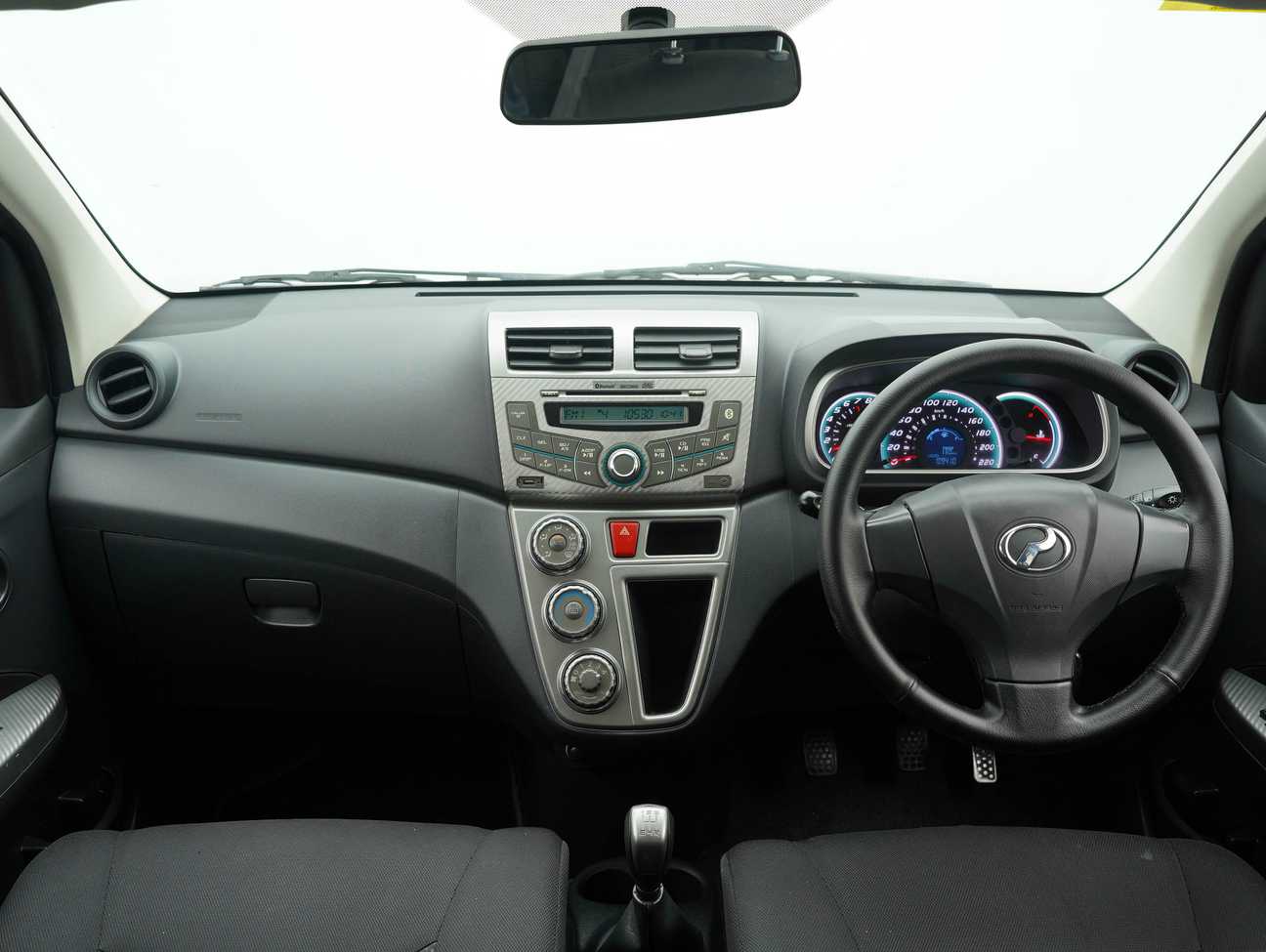 used 2013 Perodua MYVI SXI 1.3