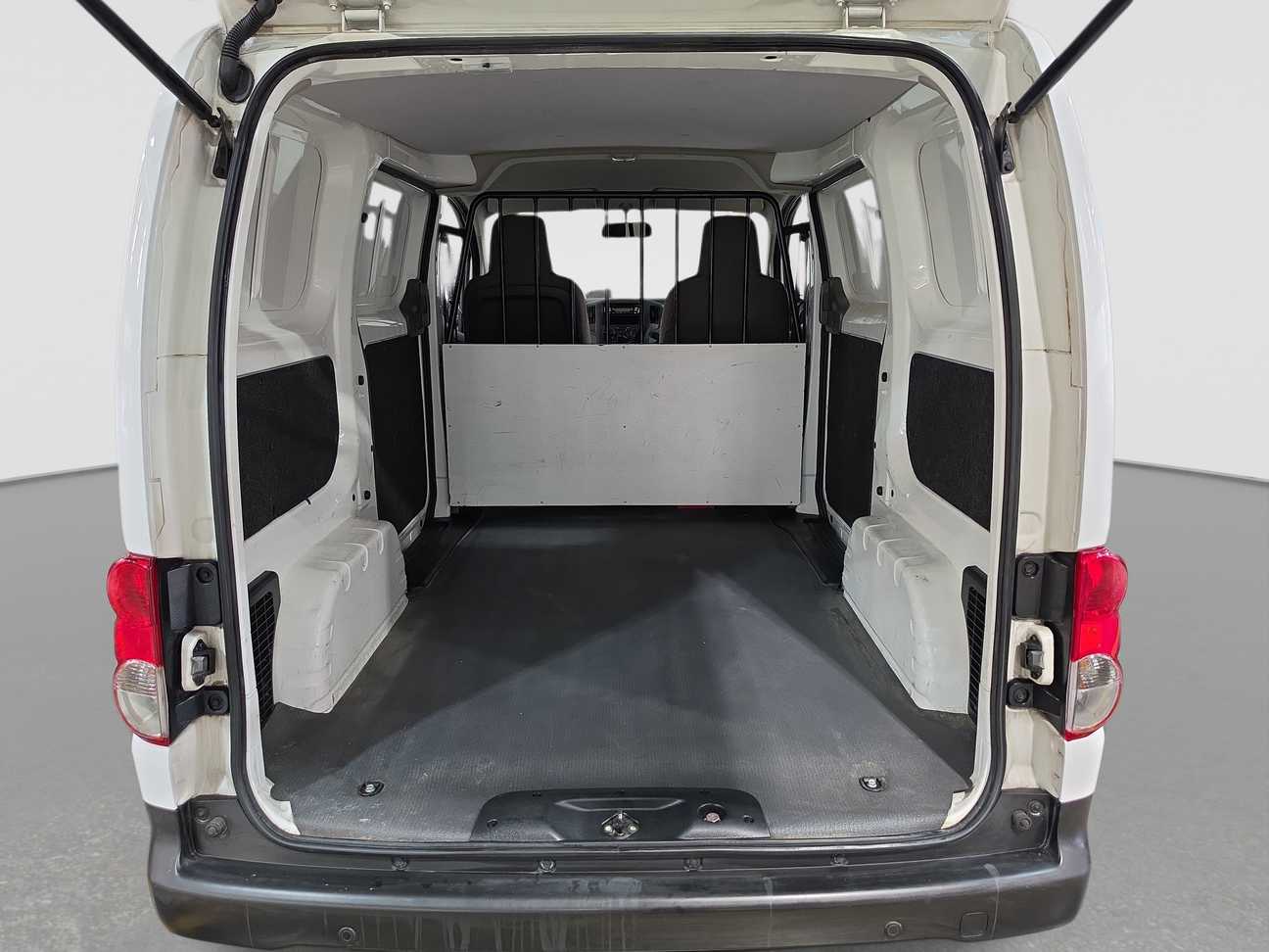 used 2018 Nissan NV200 Panel 1.6