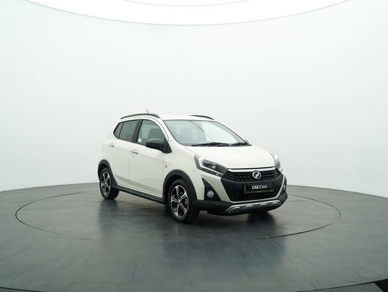Axia Style Model Buy used 2021 Perodua AXIA Style 1.0 – Carsome.my