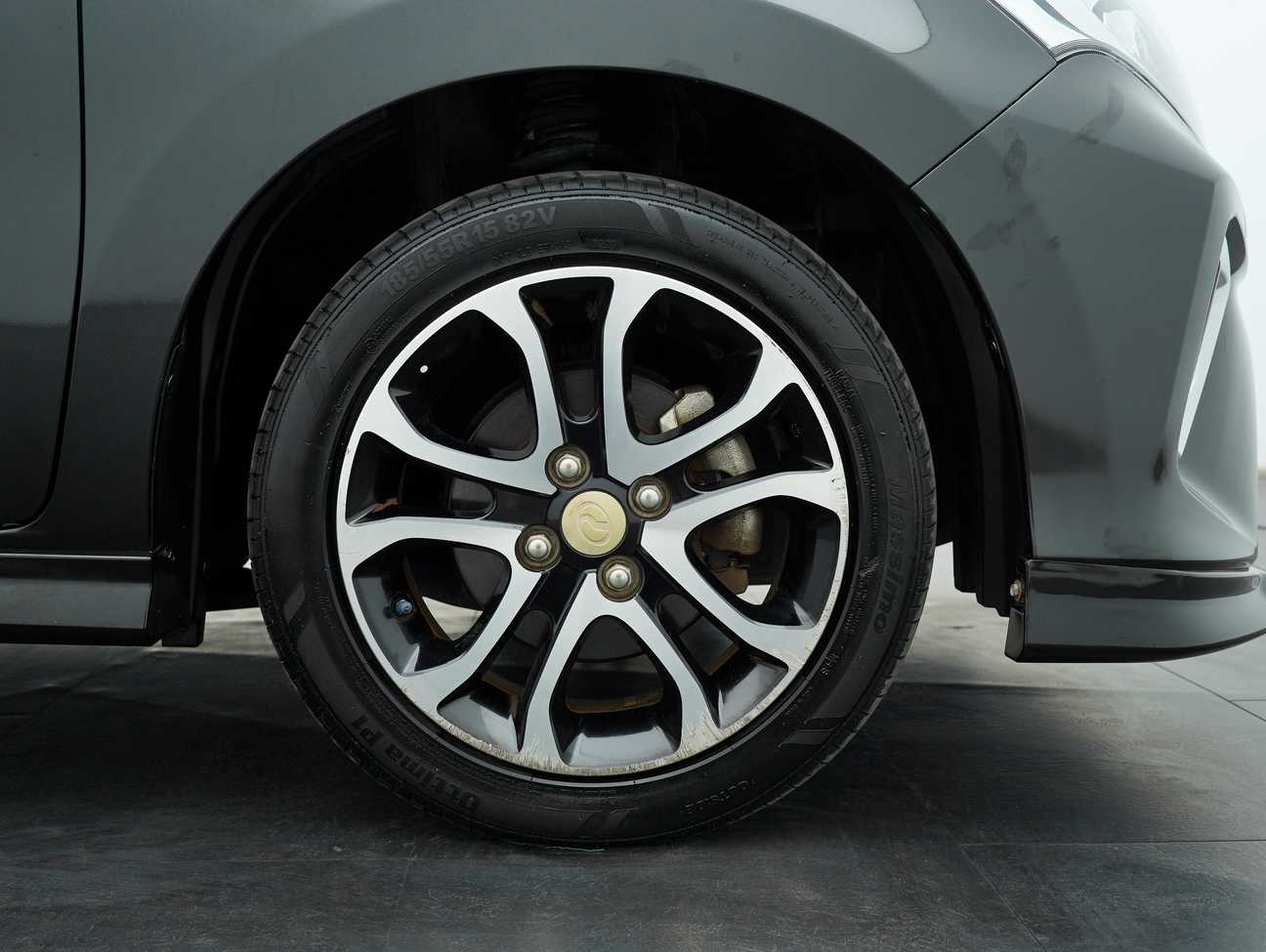 used 2018 Perodua Myvi H 1.5