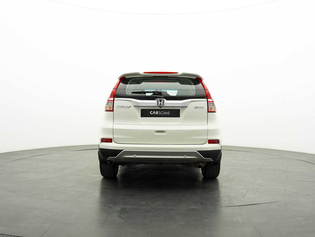 used 2015 Honda CR-V  2.4