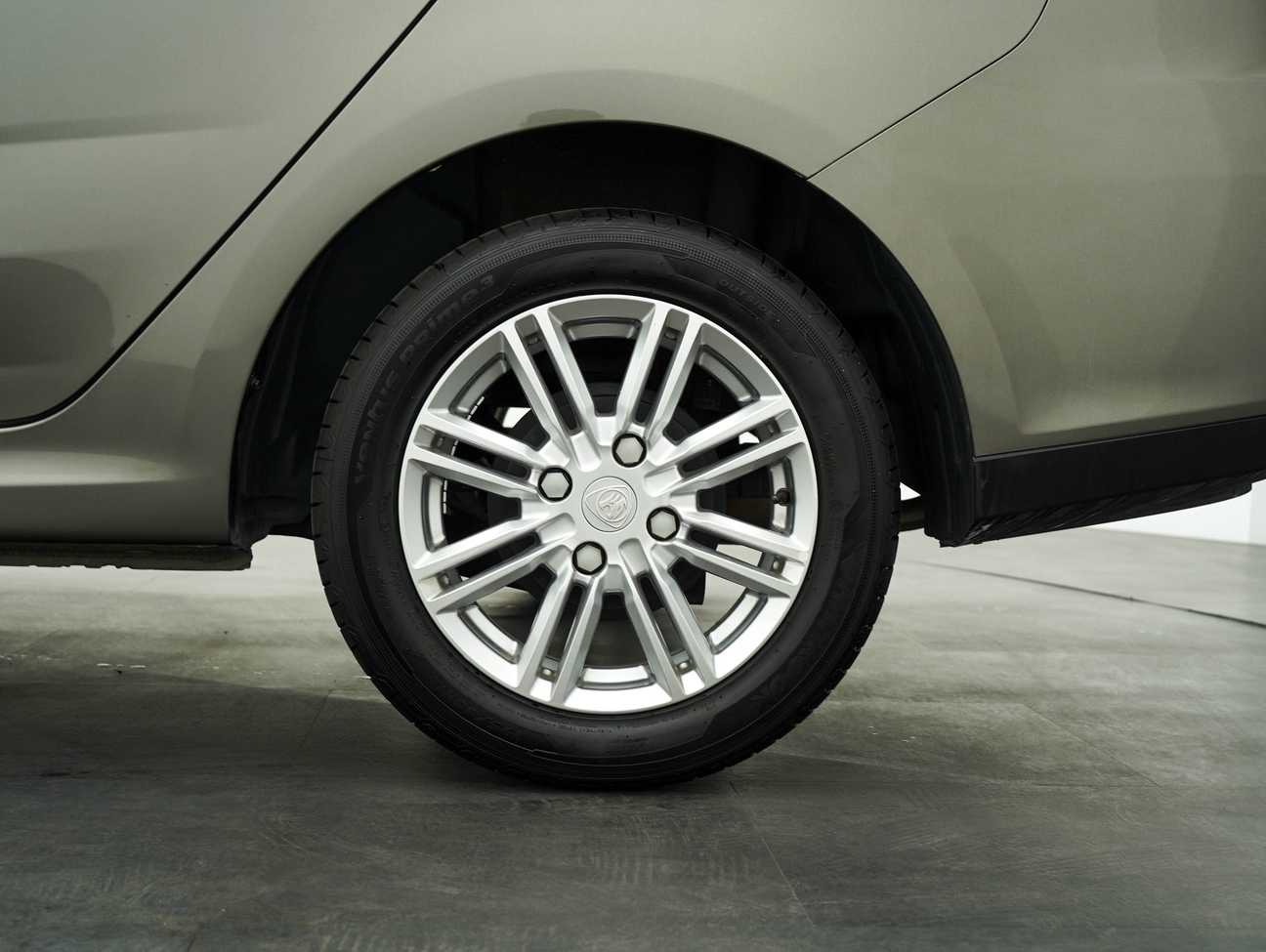 terpakai 2020 Proton Persona Standard 1.6